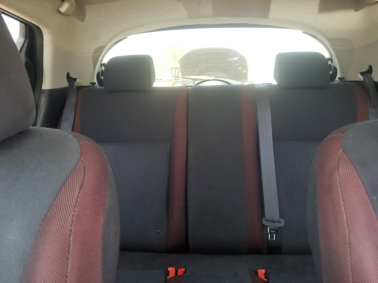 2015 Nissan Juke S VIN: JN8AF5MR3FT513702 Lot: 65025195