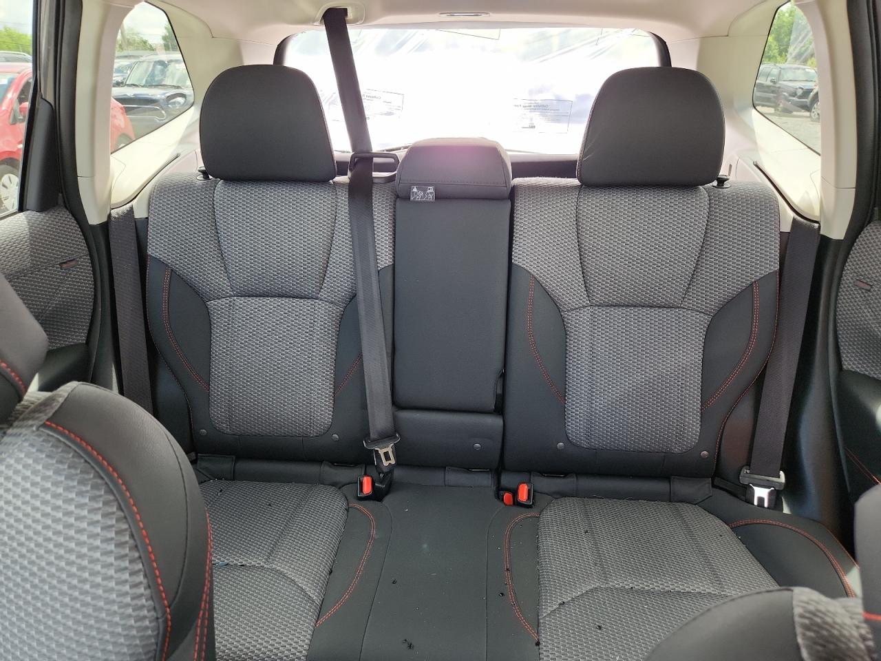 2020 Subaru Forester Sport VIN: JF2SKAMC2LH512721 Lot: 63547425