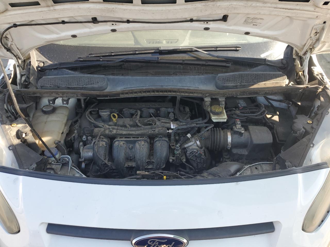 2014 Ford Transit Connect Xl VIN: NM0LS7E71E1162305 Lot: 65338065