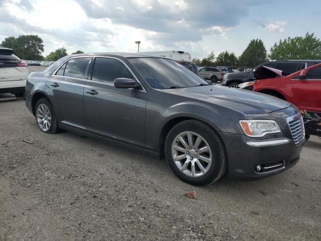 Sedans CHRYSLER 300 2013 Szary