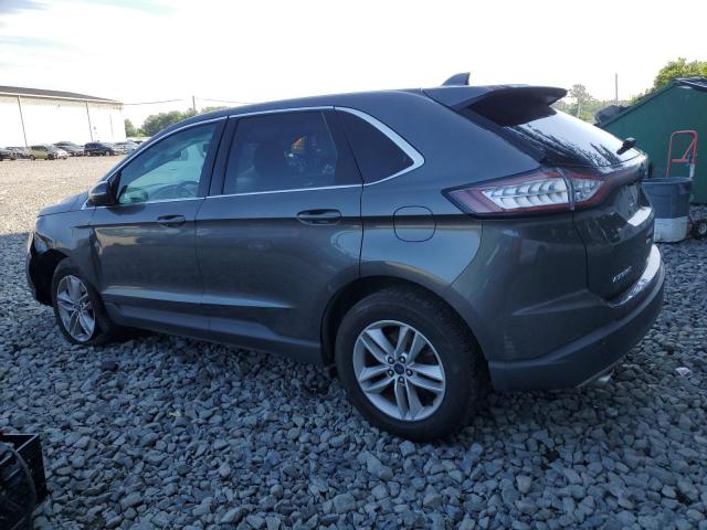 FORD EDGE 2016 Szary