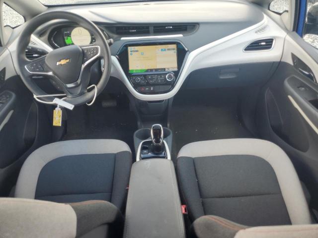 CHEVROLET BOLT 2017 Синий