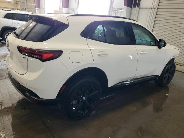  BUICK ENVISION 2023 Белы