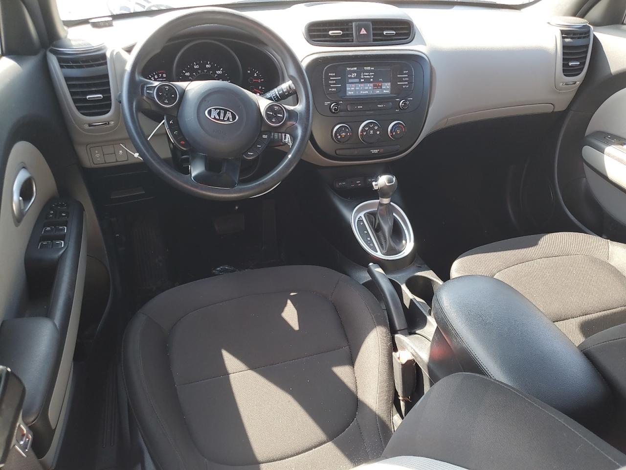 2019 Kia Soul VIN: KNDJN2A26K7647885 Lot: 64811615