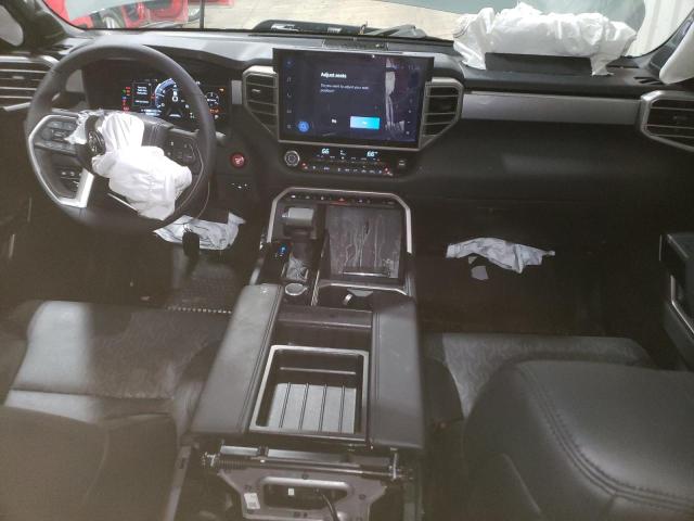  TOYOTA TUNDRA 2025 Серый