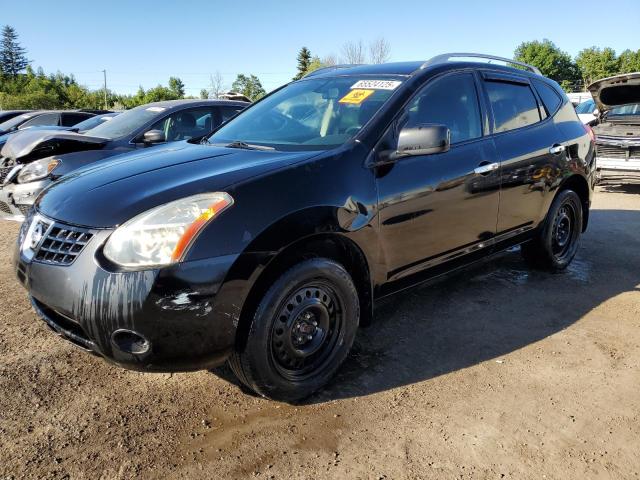 2010 NISSAN ROGUE S   à vendre chez Copart ON - TORONTO