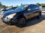 2010 NISSAN ROGUE S   à vendre chez Copart ON - TORONTO