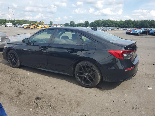  HONDA CIVIC 2023 Czarny