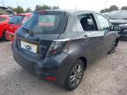 2014 TOYOTA YARIS for sale at Copart BRISTOL