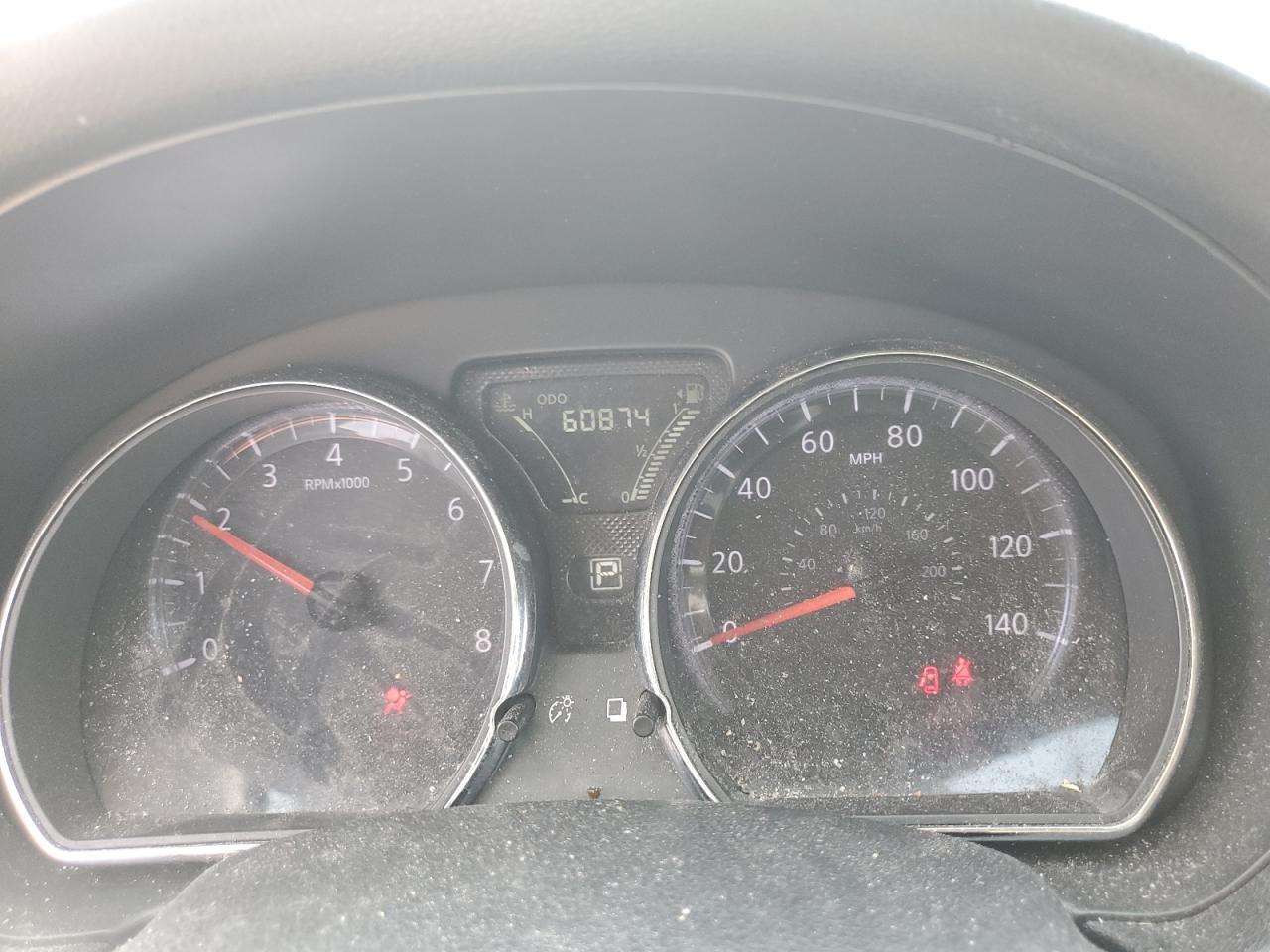 2019 Nissan Versa S VIN: 3N1CN7AP0KL851985 Lot: 63107825
