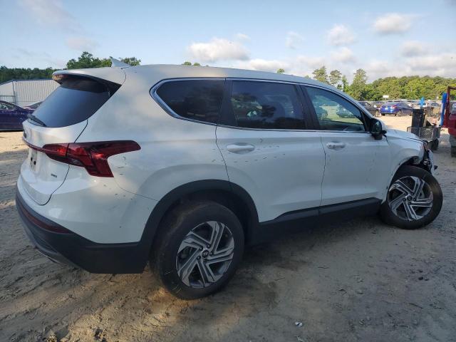  HYUNDAI SANTA FE 2023 Белы