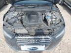 2013 AUDI A4 SE TDI for sale at Copart BRISTOL