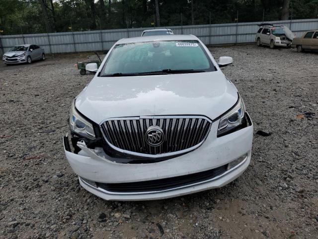  BUICK LACROSSE 2015 Білий