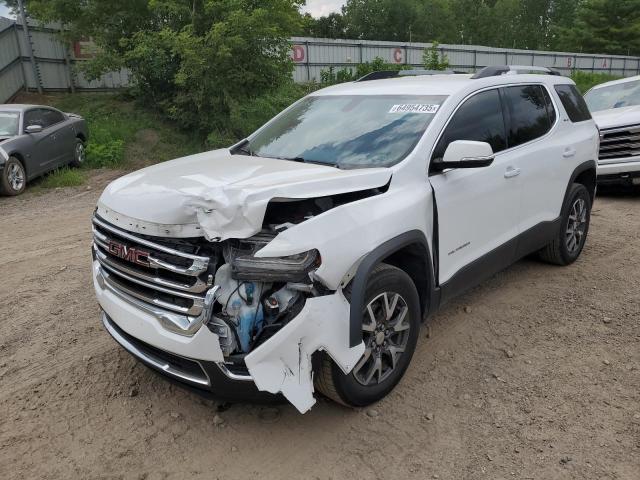  GMC ACADIA 2020 Biały