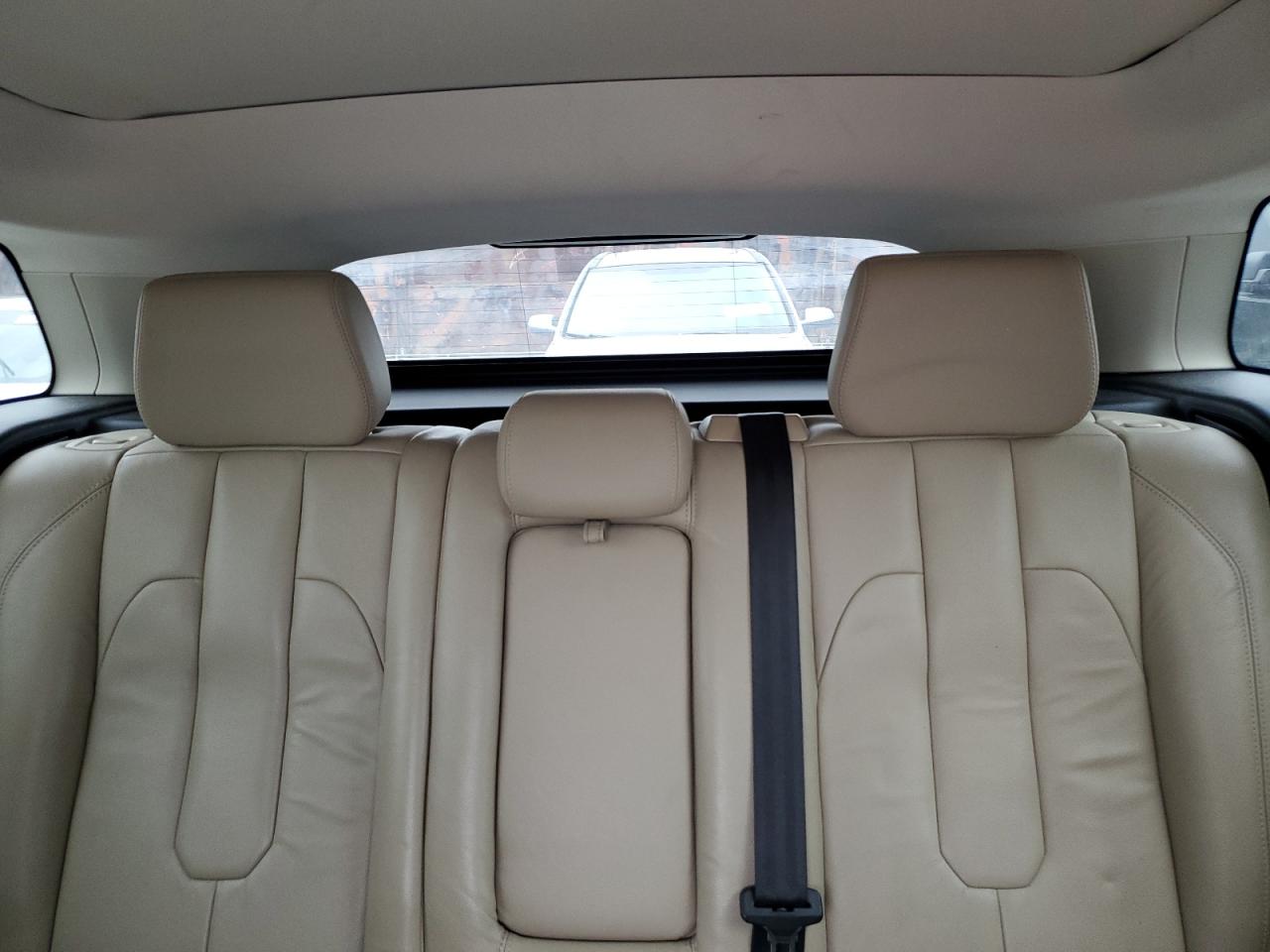 2015 Land Rover Range Rover Evoque Pure Plus VIN: SALVP2BG9FH048039 Lot: 64886005