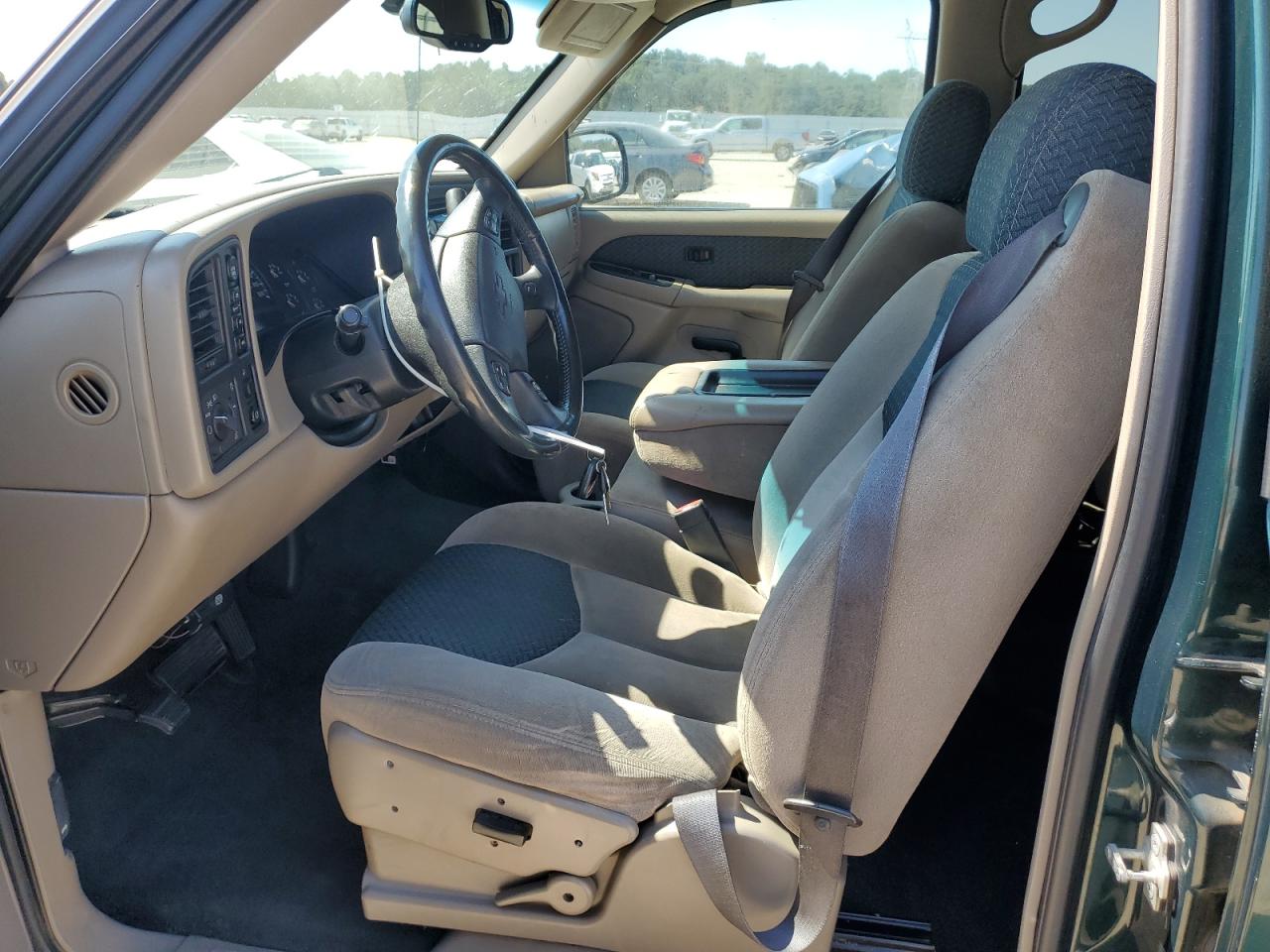 2004 Chevrolet Avalanche K1500 VIN: 3GNEK12T14G256914 Lot: 65082975