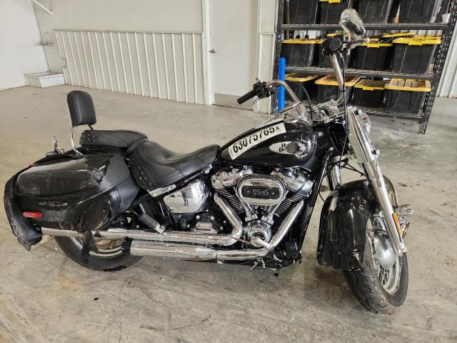 2024 Harley-Davidson Flhcs
