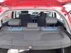 2012 TOYOTA YARIS TR V for sale at Copart WOLVERHAMPTON