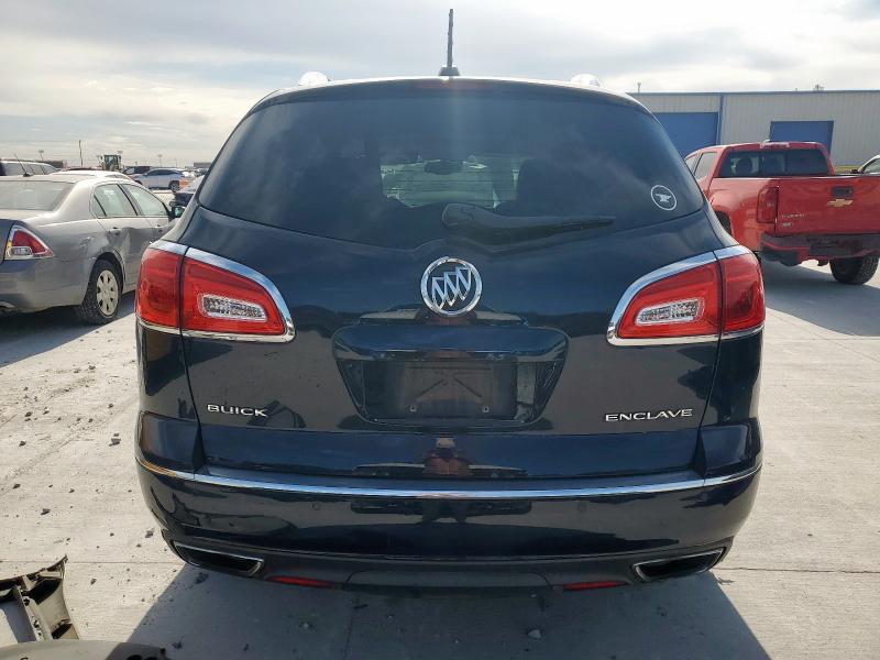  BUICK ENCLAVE 2017 Синий