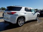 2018 CHEVROLET TRAVERSE HIGH COUNTRY   à vendre chez Copart ON - TORONTO