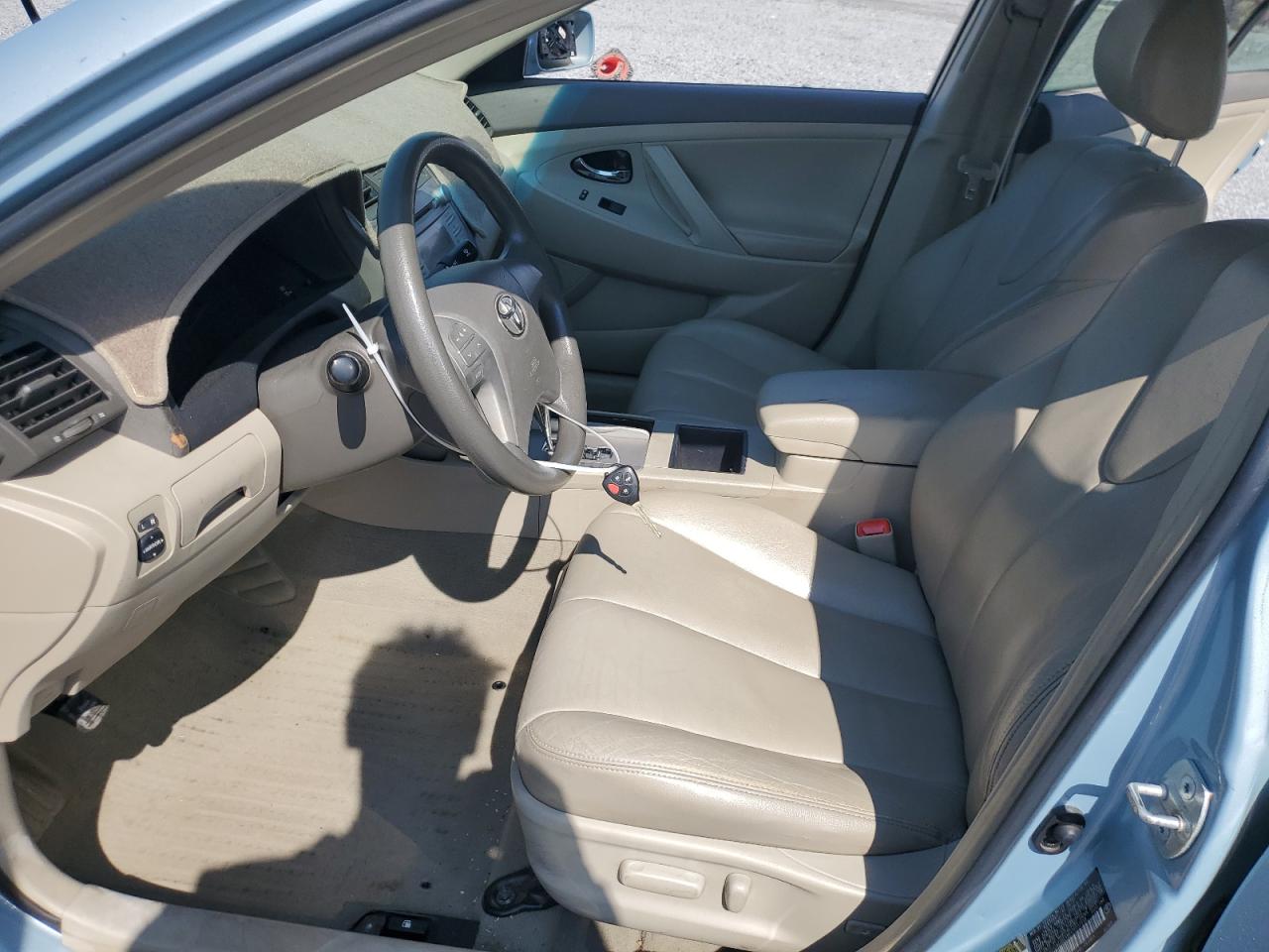 2007 Toyota Camry Ce VIN: 4T1BE46K47U717039 Lot: 63765035