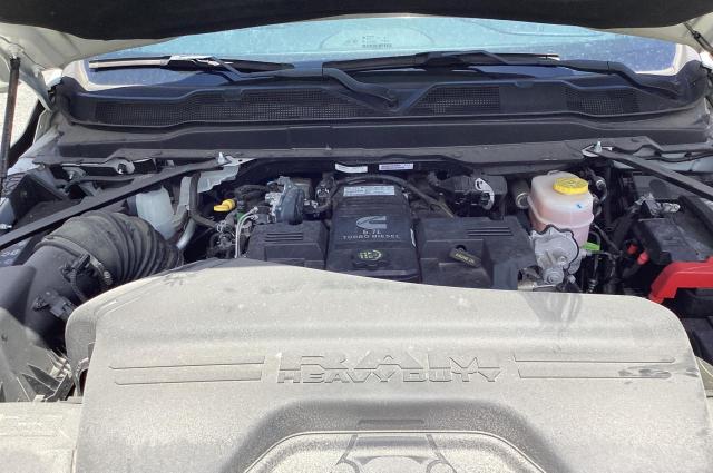 2022 RAM 3500 LONGHORN  