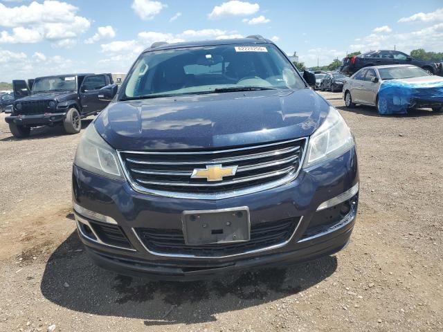 Parquets CHEVROLET TRAVERSE 2015 Blue