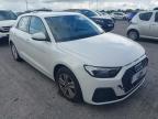 2021 AUDI A1 TECHNIK for sale at Copart CHESTER