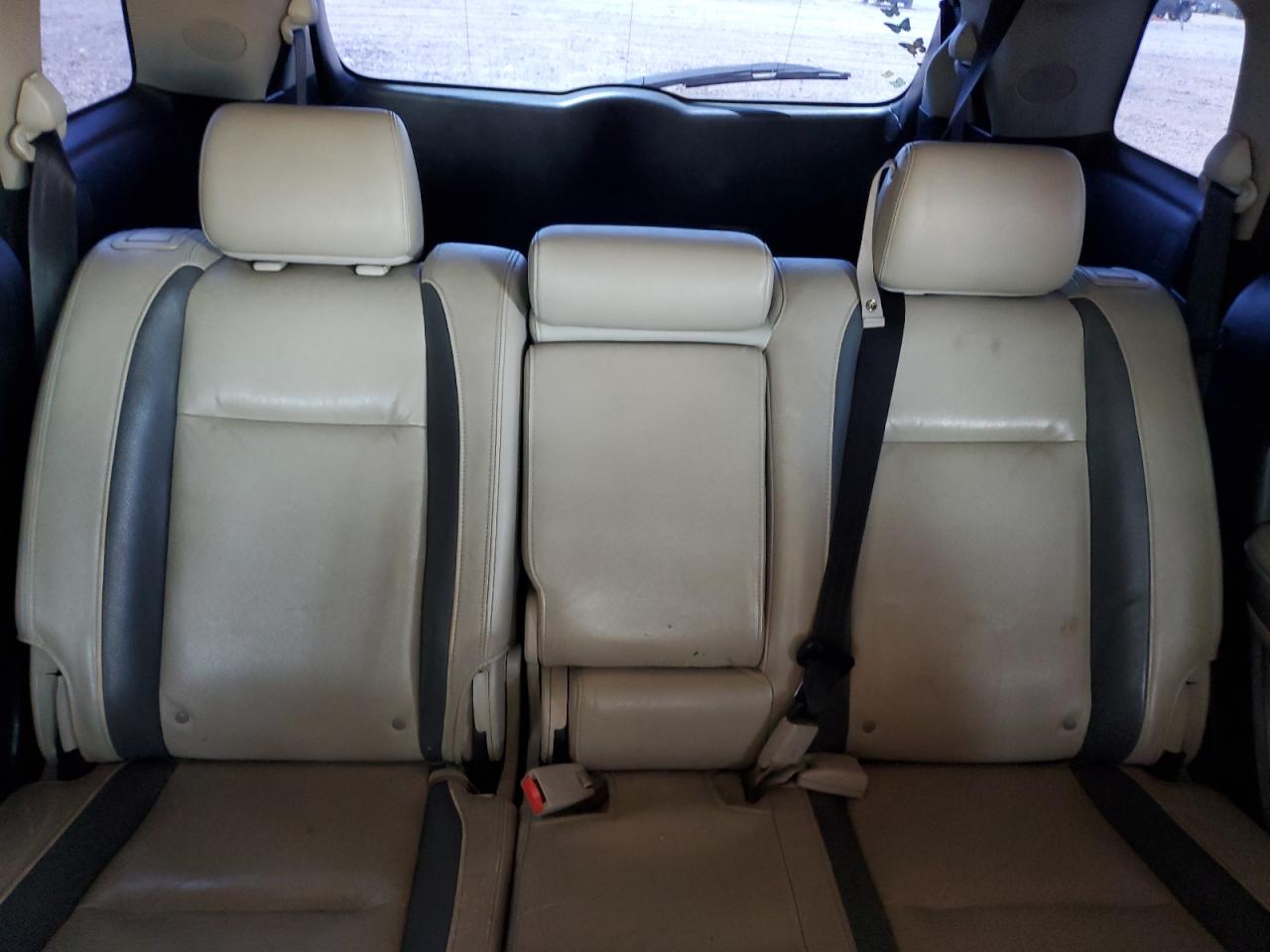 2009 Mazda Cx-9 VIN: JM3TB28V490177643 Lot: 64671455
