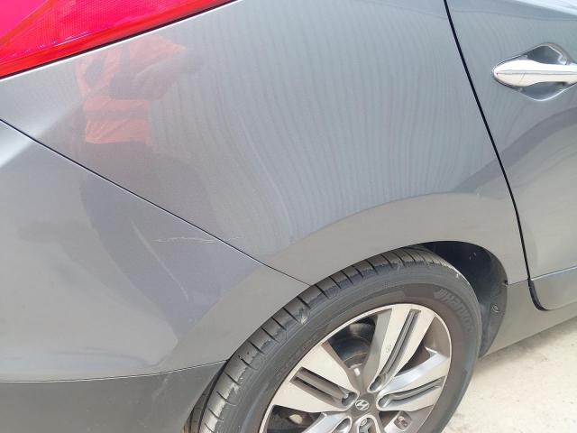2015 HYUNDAI IX35 PREMI