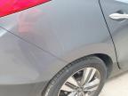 2015 HYUNDAI IX35 PREMI for sale at Copart PETERLEE