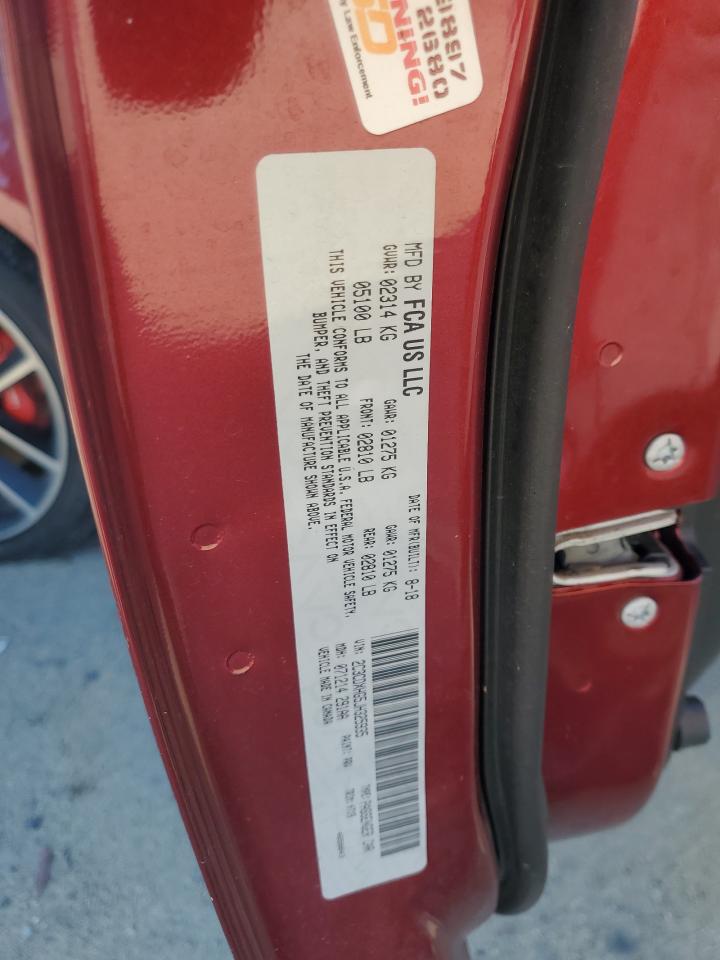 2018 Dodge Charger Sxt Plus VIN: 2C3CDXHG5JH325935 Lot: 65234185