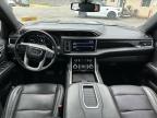 2021 GMC YUKON DENALI   for sale at Copart MA - NORTH BOSTON