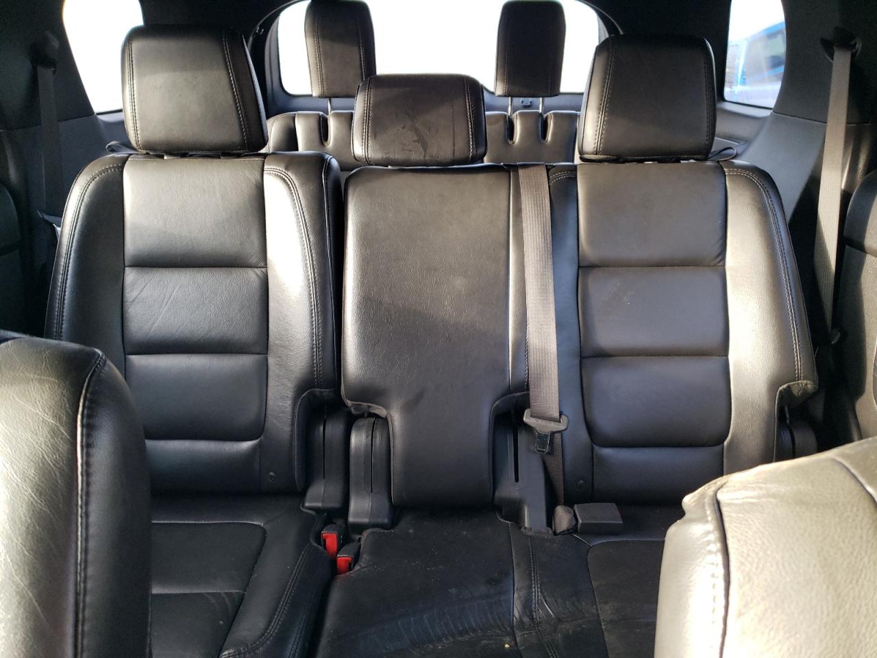 2014 Ford Explorer Xlt VIN: 1FM5K8D88EGB47868 Lot: 64402505