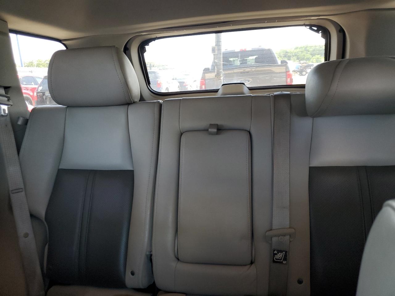 2005 Jeep Grand Cherokee Limited VIN: 1J4HR58N25C623383 Lot: 63248765