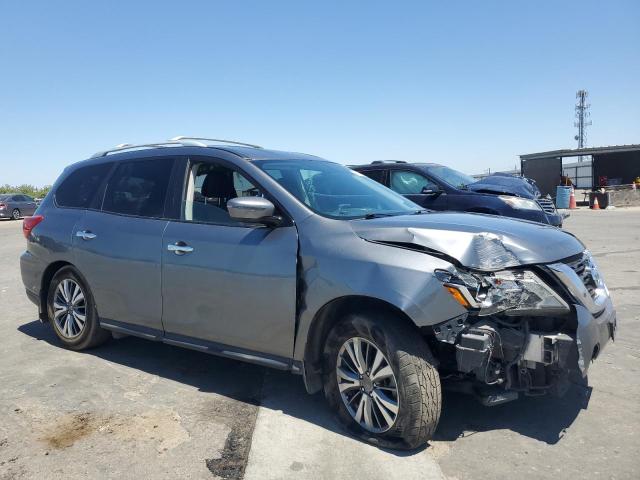  NISSAN PATHFINDER 2020 Szary