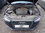 2014 AUDI A4 SE TDI for sale at Copart WOLVERHAMPTON