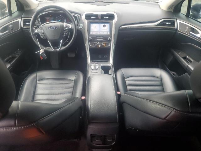  FORD FUSION 2019 Szary