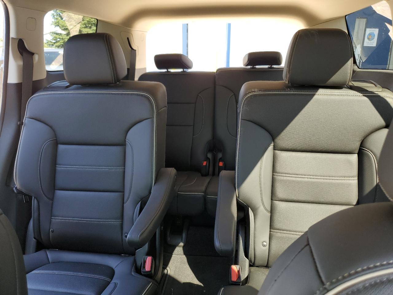 1gkknxlsxnz135039 1GKKNXLSXNZ135039 2022 GMC Acadia Denali