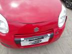 2013 SUZUKI ALTO SZ for sale at Copart PETERLEE