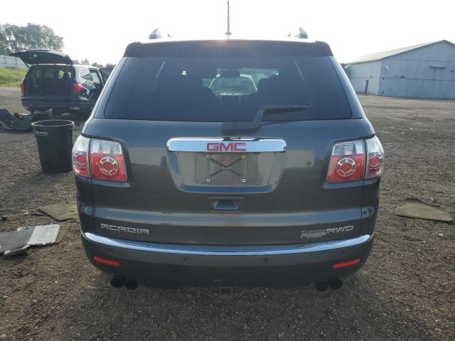  GMC ACADIA 2012 Вугільний