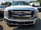 2015 FORD F350 SUPER DUTY   for sale at Copart CT - HARTFORD SPRINGFIELD