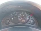 2003 VAUXHALL CORSA LIFE for sale at Copart PETERLEE
