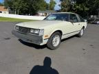 1981 TOYOTA CELICA GT   à vendre chez Copart MA - NORTH BOSTON