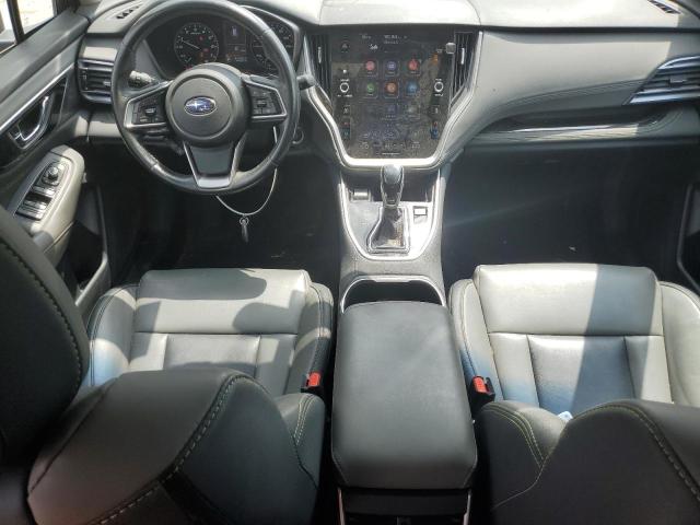 SUBARU OUTBACK 2021 Gray