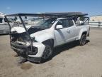 2022 CHEVROLET COLORADO    for sale at Copart CA - BAKERSFIELD