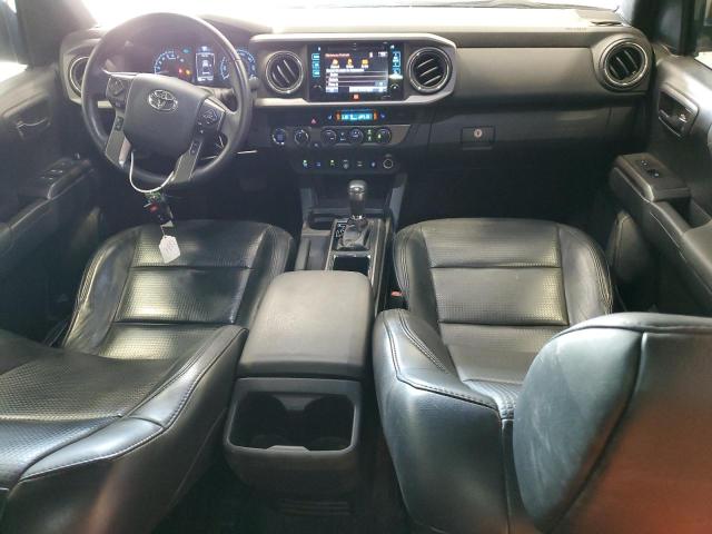  TOYOTA TACOMA 2019 Gray