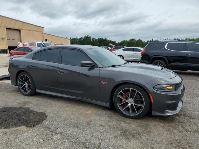Sedans DODGE CHARGER 2015 Сharcoal
