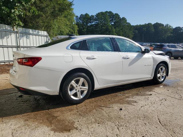  CHEVROLET MALIBU 2022 Biały