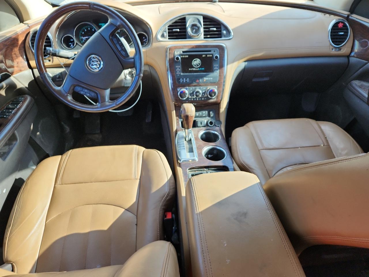 2017 Buick Enclave VIN: 5GAKRBKD6HJ172910 Lot: 65938505